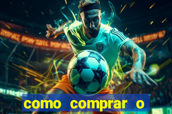 como comprar o viva sorte pelo pix